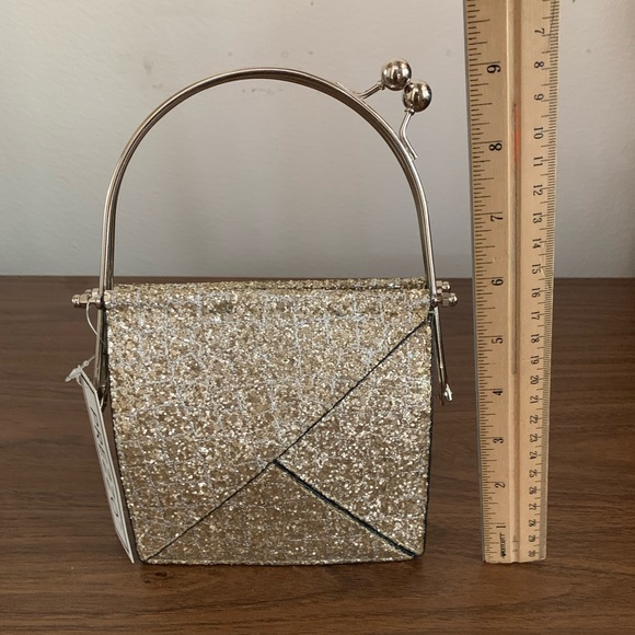 Prezzo gold purse - Picture 9 of 12